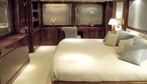 Aladina - Master Cabin